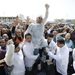 Convicted Bahraini Doctor on Hunger Strike