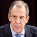 Lavrov: Russia Rejects Plans to Push al-Assad into Resignation, Exile 