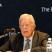 Carter Accuses US of Widespread Abuse of Human Rights

