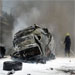 Damascus: Marja Stores Cameras Reveals Culprits Of Justice Palace Bombing