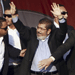 Mursi Sworn Himself in Tahrir: People Source of Power