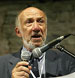 UN Rapporteur Richard Falk: “Israeli” Policies Mere Apartheid 