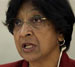 UN Human Rights Chief: Flow of Arms into Syria Fueling Violence 