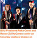 She Meets  Slayer of Qana in “Tel Aviv” Then Receives Honorary Degree in Beirut?!