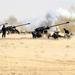 Syria’s Military Drills: A Strong Message to All Threats 