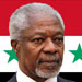 Annan in Tehran after Damascus: A New Approach to Syria Crisis