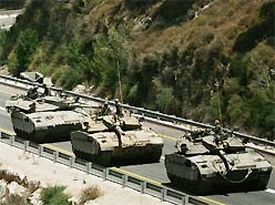 DIARY OF RESISTANCE OPERATIONS – OCTOBER 1997