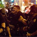 Occupy Los Angeles “ArtWalk” Turn to Violent Clash with Police