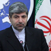 Mehmanparast: Syria Adopts Reforms, Iran Exerts Efforts to Restore Security, Stability