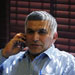 Bahraini Court Postpones Trial of Activists Rajab, Abou Thib