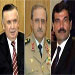 Funeral Ceremony for Syria’s Top Officials