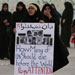 Bahraini Forces Attack Peaceful Protest, Injure Protester