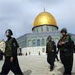 Zionist Settlers, Rabbis, Soldiers Storm Al-Aqsa