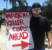 Police Brutally Kill Californian,  Try to Buy Evidence 