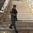 Ynet News: “Israeli” Girls Desecrate Quran in Ibrahimi Mosque