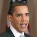 Obama for Greater Covert Assistance to Syria’s Rebels