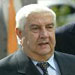 From Iran, Moallem: Syria Facing Global Conspiracy, Rebels Will Be Defeated