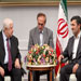 Ahmadinejad: NATO Seeks Stronger Regional Control, Saving “Israeli” Enemy 