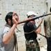 More US Secret Support to Syria’s Rebels
