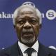 Kofi Annan Resigns as UN Envoy to Syria