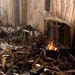 Blast Hits Syria State TV