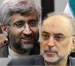 Salehi To Turkey, Jalili in Damascus to Discuss Syria, Iranian Hostages