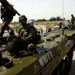 Syrian Army Moves into Key Aleppo District