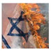 Fourth “Israeli” Sets Herself on Fire, “Israel” Blocking News on Self-Immolators 
