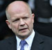 Hague: £5 Million Additional Support to Syrian Rebels 