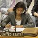 Rice: Iran, Hizbullah, Syria Alliance Bad for US Interests, Region 