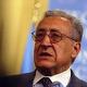 Al-Ibrahimi to Succeed Annan in Syria
