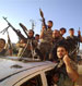 Thousands of Arab, Libyan Fighters Join Syrian Armed Groups