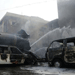 Syria: Blast Hits Hotel Used by UN