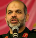 Vahidi: “Israel” Afraid of Its Own Shadow