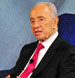 Peres Speaks Out: Prospect of Attack on Iran Keeps Me Awake at Night! 