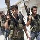 UK, German Spies Aid Syrian Terrorists: Intelligence 