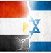 Maariv: “Israel” Wants Egypt Withdraw Its Tanks From Sinai