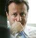 Cameron: UK to Step Up Support for Syrian Rebels, Assad Must Go 