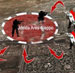 Syrian Army Cleaning Aleppo from Terrorists, Stop Infiltration from Lebanon 