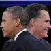 Romney, Obama Power into Final Weekend