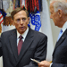 CIA Director Resigns over Scandal