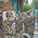 Photo-report: Hizbullah Visits Sayyed Abbas Moussawi Memorial in Tifehta, Pays Tribute to Martyrs 