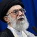 Imam Khamenei Censures Western-Style Freedom