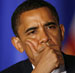 Too Many Irons in the Fire for Obama