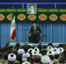 Imam Khamenei Urges Arabs, Muslims to Support Gaza