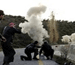 “Flour” Weapon Used to Settle Damascus Battle
