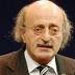 Jumblatt To Arabs: Helping Palestinians More Imp. than Delusive Towers