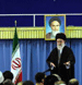 Ayatollah Khamenei Warns of Plots Close to Iranian Elections