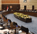 Assad’s Speech and the Backstage Plan