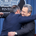 Panetta Meets Barak, Reiterates US Commitment to 